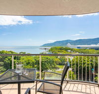 BreakFree Royal Harbour Hotel - Brisbane Tourism