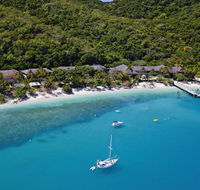 Fitzroy Island Resort - Brisbane Tourism