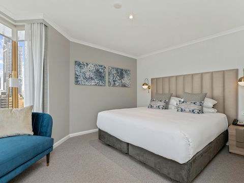 The Sebel Quay West Suites - Brisbane 4u 2