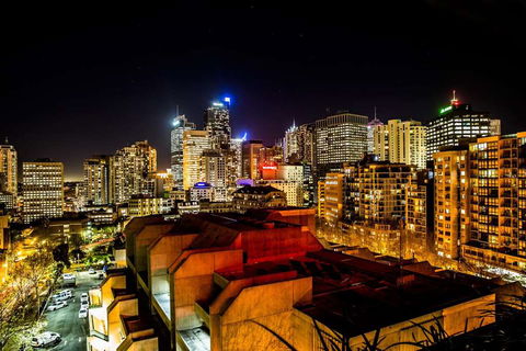 Adge Apartment Hotel - Brisbane 4u 2