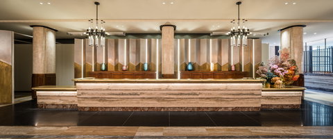 Kimpton Margot Sydney - Brisbane Tourism 2