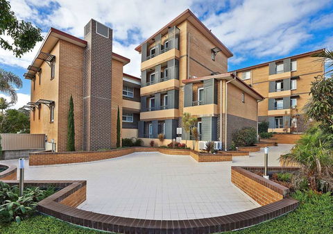 Comfort Inn & Suites Burwood - Tourism Brisbane 1