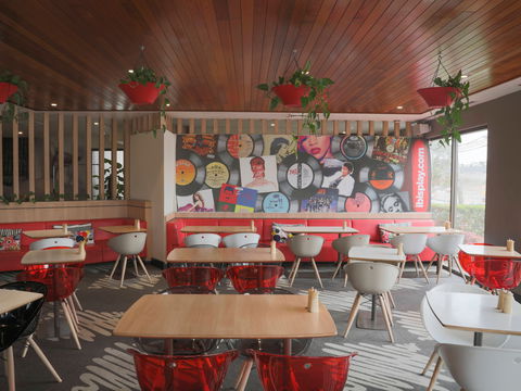 Ibis Sydney Airport - Brisbane 4u 1