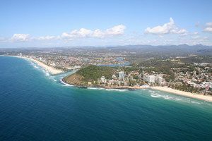 Gemini Court Holiday Apartments - Tourism Brisbane 1