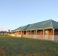 Stockman's Motel Tamworth - Brisbane Tourism