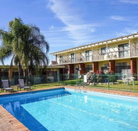 Redhill Tamworth Motor Inn - Brisbane Tourism