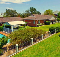 Abraham Lincoln Motel - Brisbane Tourism