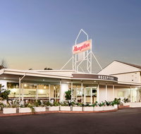 Ibis Styles Tamworth - Brisbane Tourism