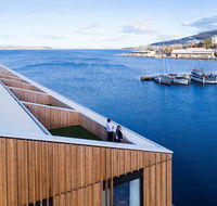 Macq 01 Hotel - Brisbane Tourism