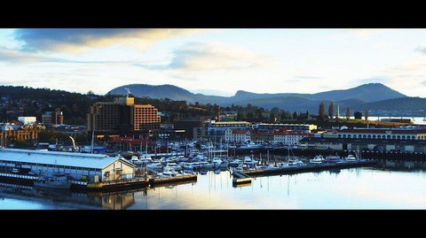 Lenna of Hobart - Tourism Brisbane 0