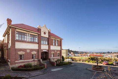 Rydges Hotel Hobart - Brisbane 4u 0