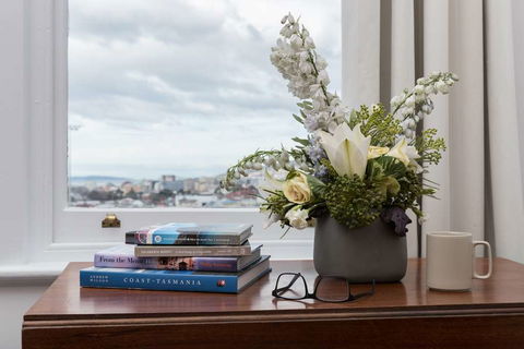 Rydges Hotel Hobart - Brisbane 4u 1