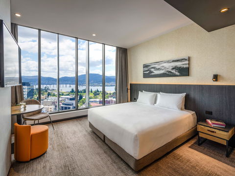 Moevenpick Hotel Hobart - Brisbane Tourism 1