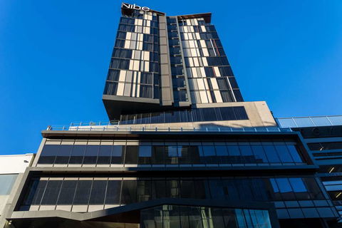 Vibe Hotel Hobart - Brisbane Tourism 0