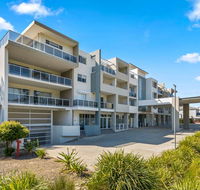 Quality Suites Pioneer Sands - Brisbane 4u