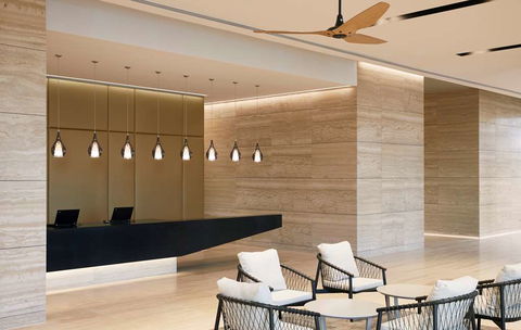 Hyatt Place Melbourne Essendon Fields - Brisbane Tourism 2