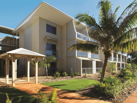 Oaks Broome - Tourism Brisbane 0