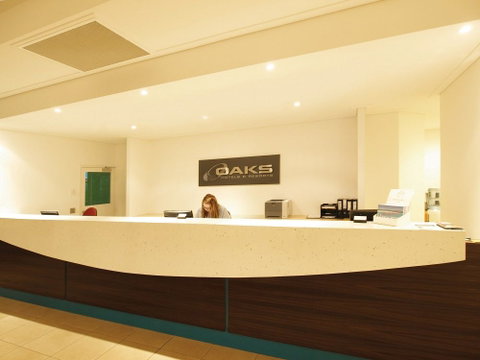 Oaks Broome - Tourism Brisbane 1