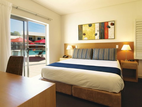 Oaks Broome - Tourism Brisbane 2