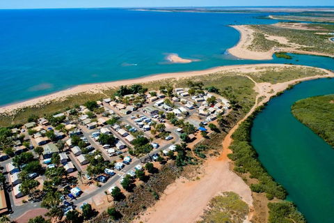Discovery Parks Port Hedland - Tourism Brisbane 0
