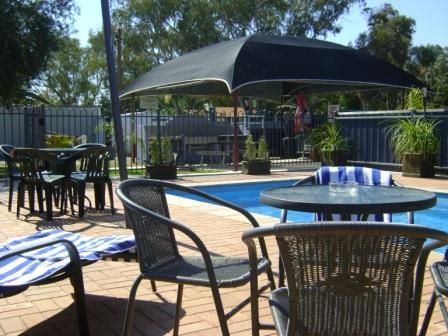 Alice Springs Airport Motel - Brisbane 4u 2