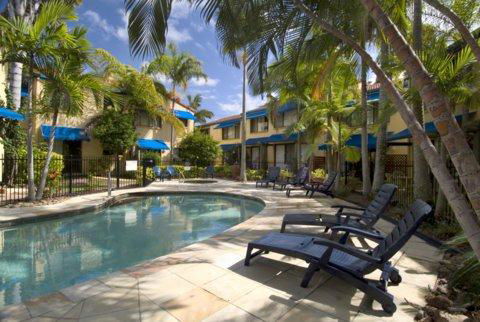 Noosa Place Resort - Brisbane 4u 0
