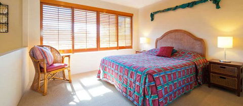 Noosa Place Resort - Brisbane 4u 1