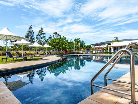 Mercure Kooindah Waters Central Coast - Tourism Brisbane 1