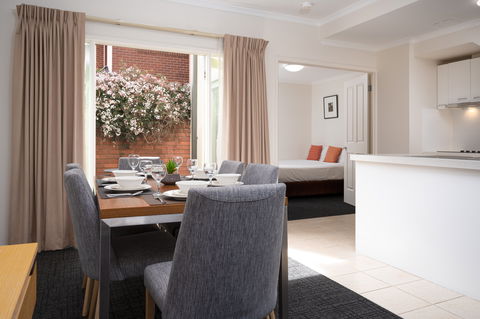Aligned Corporate Residences Kew - Brisbane 4u 2