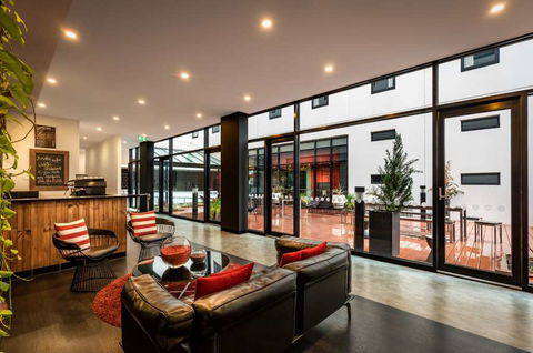 Essence Hotel Carlton - Brisbane 4u 2
