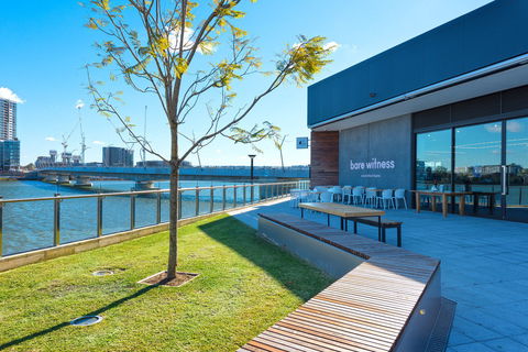 Astra Apartments Rhodes - Brisbane Tourism 1