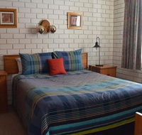 Kingswood Motel - Brisbane Tourism