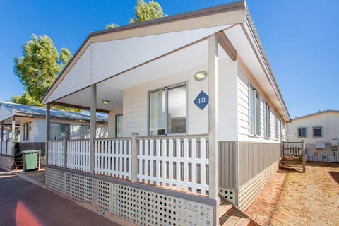 Pilbara Holiday Park - Brisbane 4u 2