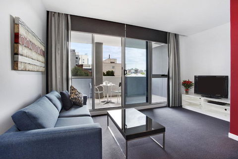 Adara Richmond - Tourism Brisbane 0