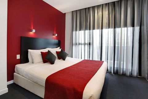 Adara Richmond - Tourism Brisbane 1