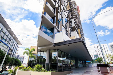 Arise Brisbane One - Tourism Brisbane 0