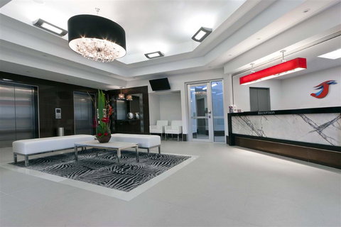 Jephson Hotel - Tourism Brisbane 2