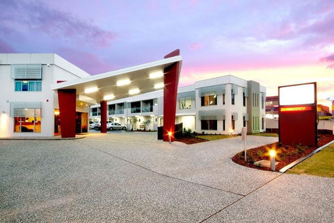 Platinum International - Tourism Brisbane 1