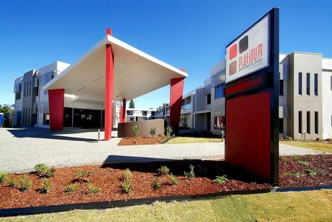 Platinum International - Tourism Brisbane 2