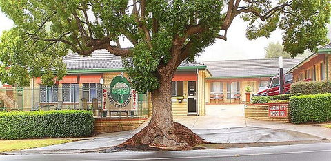 Garden City Motor Inn - Tourism Brisbane 0