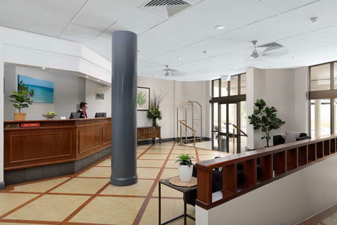 Rydges Southbank Townsville - Brisbane 4u 1