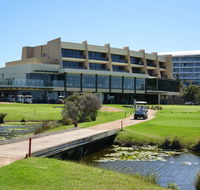 Best Western City Sands - Brisbane 4u