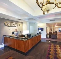 Century Inn - Brisbane Tourism