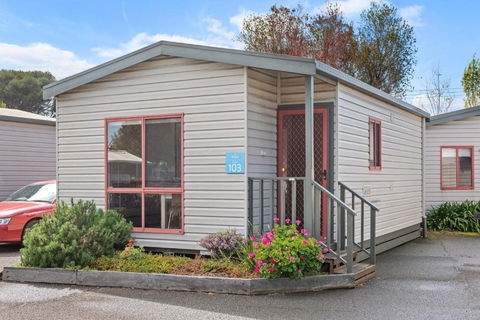 Discovery Parks Melbourne - Tourism Brisbane 2