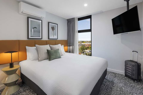Punthill Essendon North - Tourism Brisbane 2