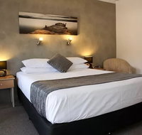 Bella Villa Motor Inn - Tourism Brisbane
