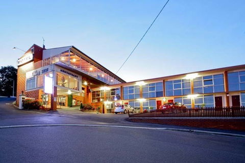 Wellers Inn - Tourism Brisbane 0