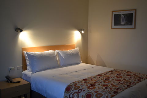 Wellers Inn - Tourism Brisbane 2