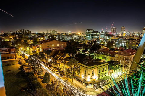 Adge Apartment Hotel - Tourism Brisbane 1