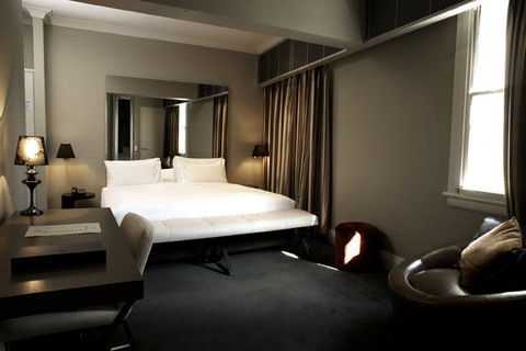 The Kirketon Hotel - Tourism Brisbane 2